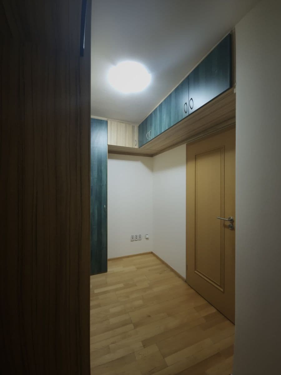 Prodej bytu 4+kk 92 m², Pod Hliništěm, Praha, Praha Prodej bytu 4+kk 92 m², Pod Hliništěm, Praha, Praha