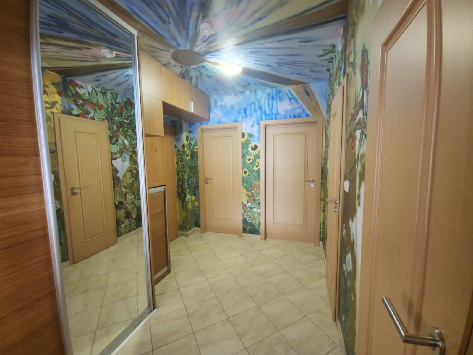 Prodej bytu 4+kk 92 m², Pod Hliništěm, Praha, Praha Prodej bytu 4+kk 92 m², Pod Hliništěm, Praha, Praha