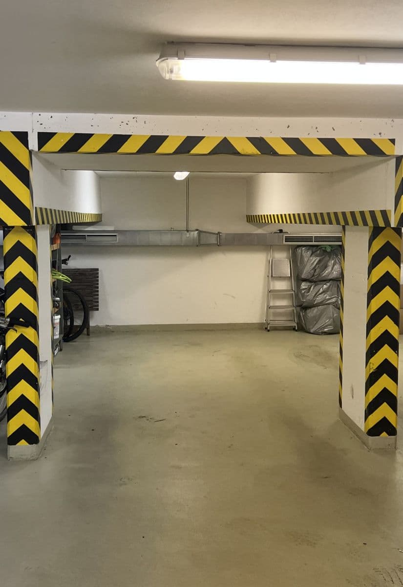 Prodej bytu 4+kk 92 m², Pod Hliništěm, Praha, Praha Prodej bytu 4+kk 92 m², Pod Hliništěm, Praha, Praha