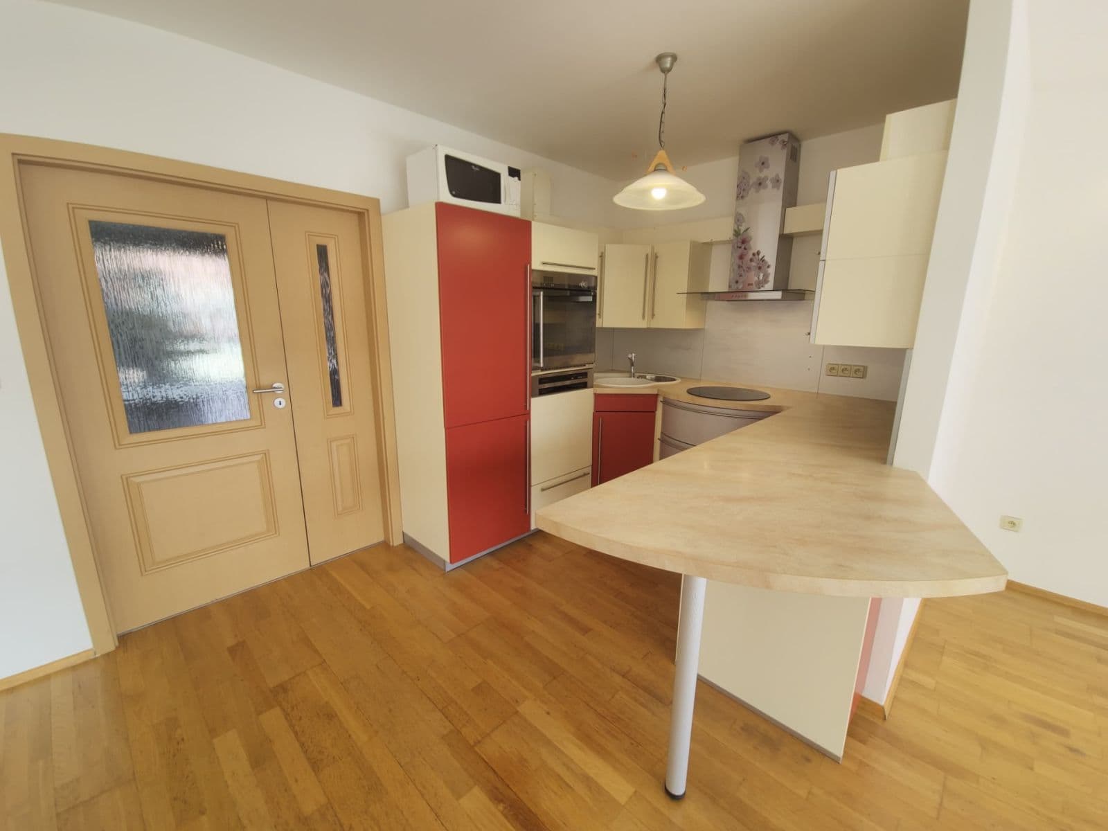 Prodej bytu 4+kk 92 m², Pod Hliništěm, Praha, Praha Prodej bytu 4+kk 92 m², Pod Hliništěm, Praha, Praha