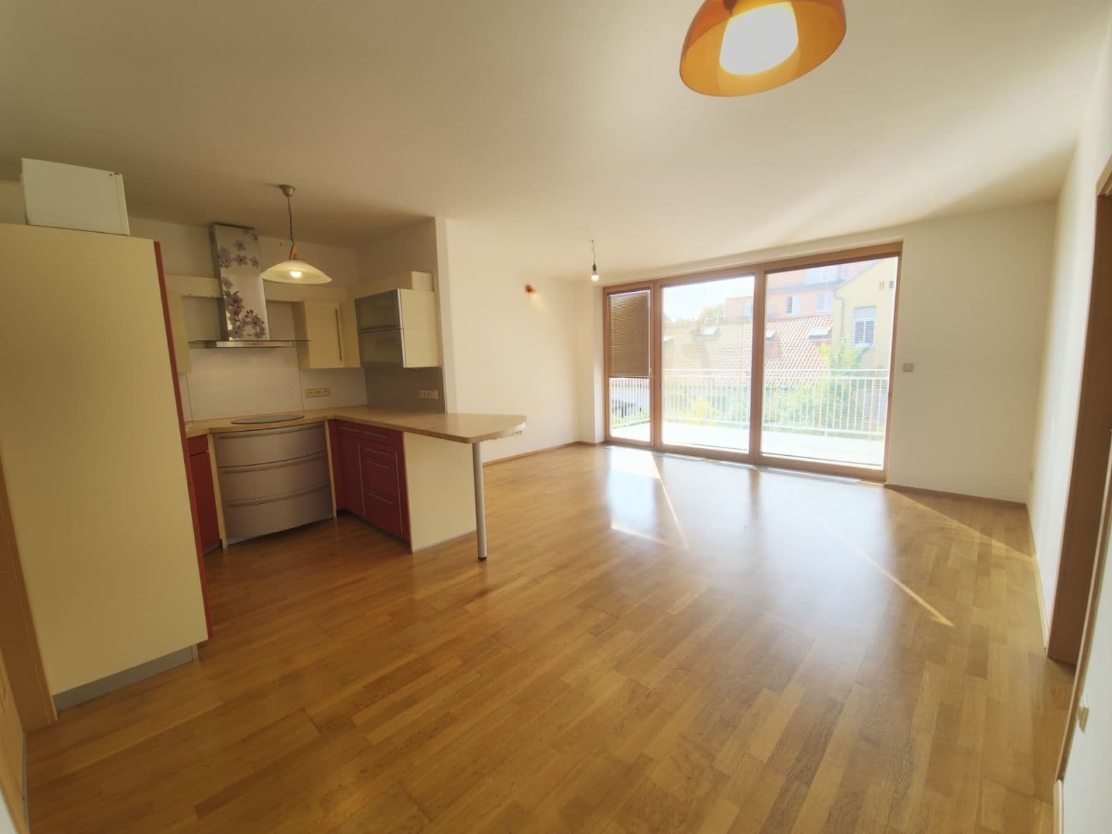 Prodej bytu 4+kk 92 m², Pod Hliništěm, Praha, Praha Prodej bytu 4+kk 92 m², Pod Hliništěm, Praha, Praha