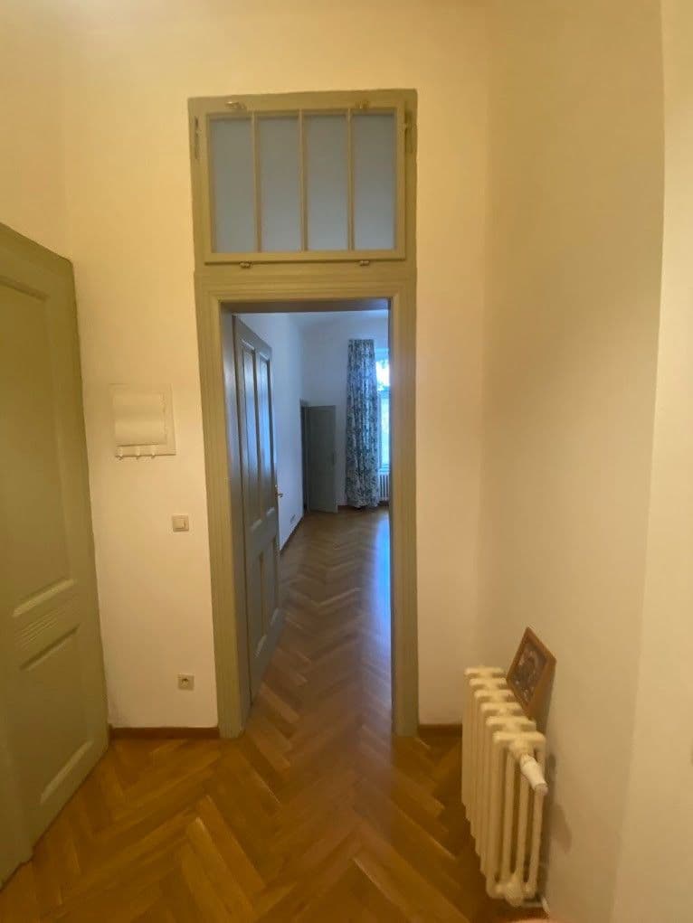 Pronájem bytu 1+1 40 m², Na Václavce, Praha, Praha Pronájem bytu 1+1 40 m², Na Václavce, Praha, Praha