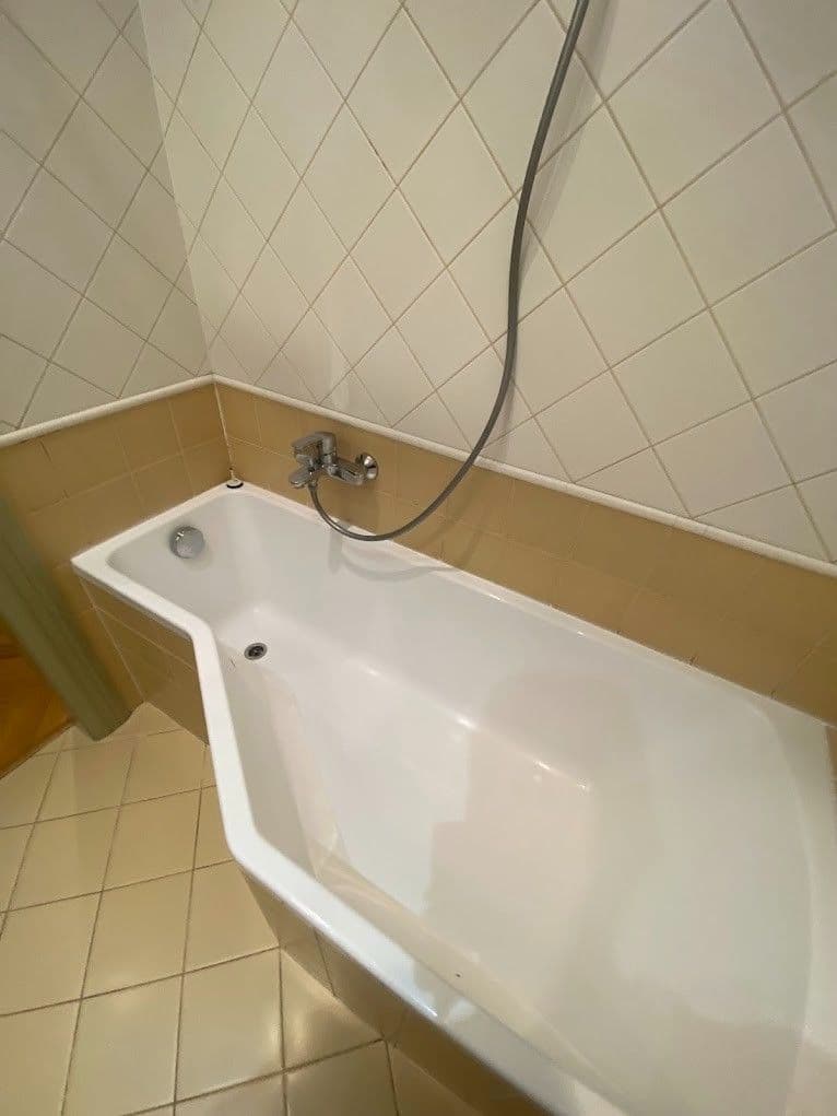 Pronájem bytu 1+1 40 m², Na Václavce, Praha, Praha Pronájem bytu 1+1 40 m², Na Václavce, Praha, Praha