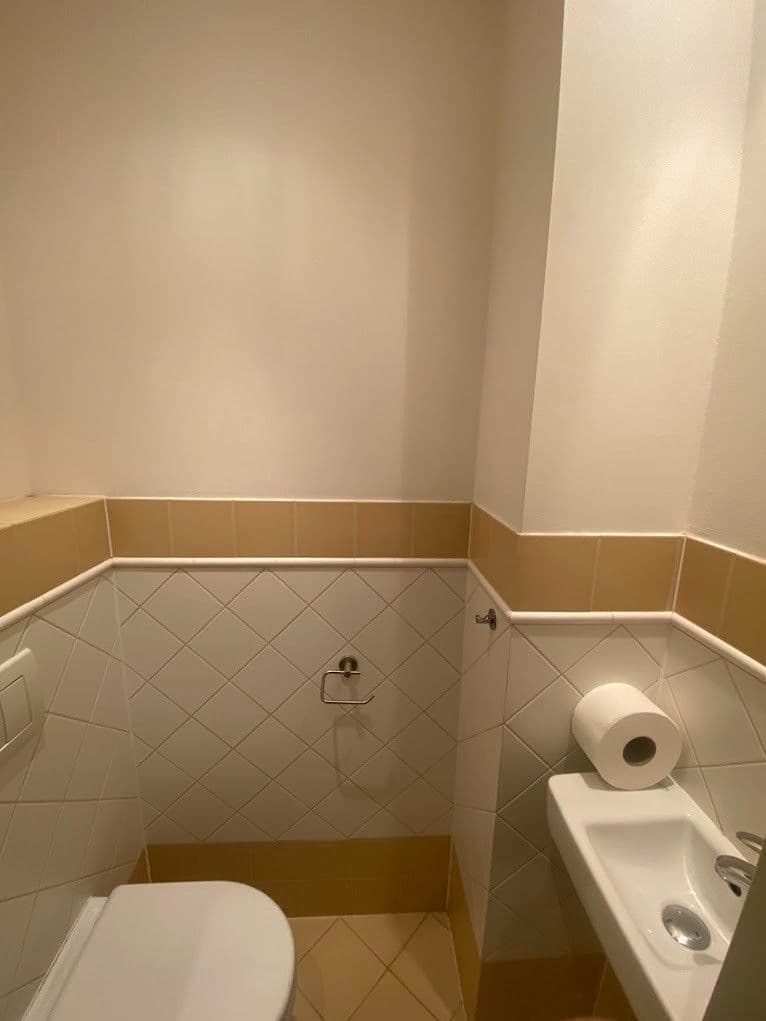 Pronájem bytu 1+1 40 m², Na Václavce, Praha, Praha Pronájem bytu 1+1 40 m², Na Václavce, Praha, Praha