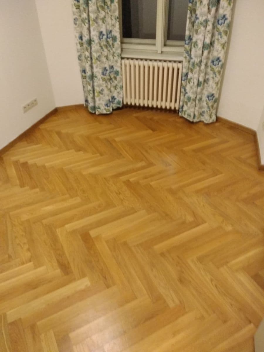 Pronájem bytu 1+1 40 m², Na Václavce, Praha, Praha Pronájem bytu 1+1 40 m², Na Václavce, Praha, Praha