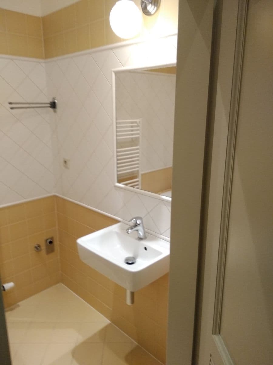 Pronájem bytu 1+1 40 m², Na Václavce, Praha, Praha Pronájem bytu 1+1 40 m², Na Václavce, Praha, Praha