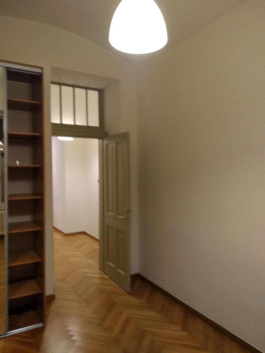 Pronájem bytu 1+1 40 m², Na Václavce, Praha, Praha Pronájem bytu 1+1 40 m², Na Václavce, Praha, Praha