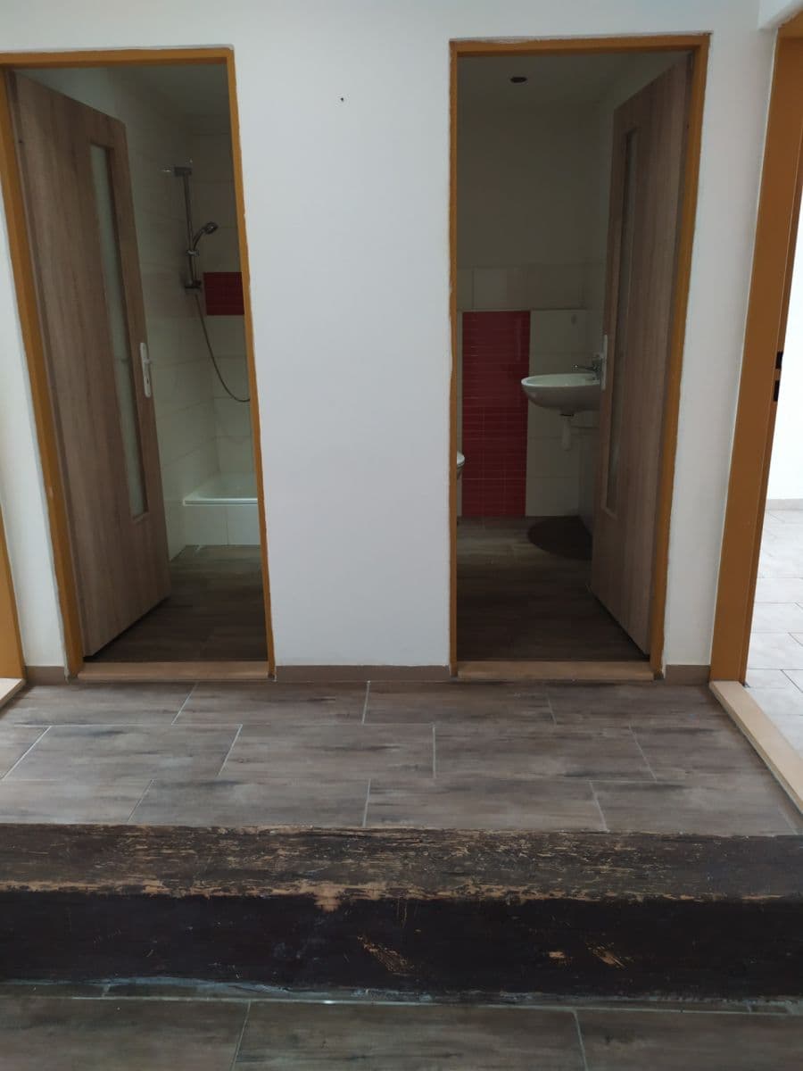 Pronájem bytu 5+kk 160 m², Politických vězňů, Holýšov, Plzeňský kraj Pronájem bytu 5+kk 160 m², Politických vězňů, Holýšov, Plzeňský kraj
