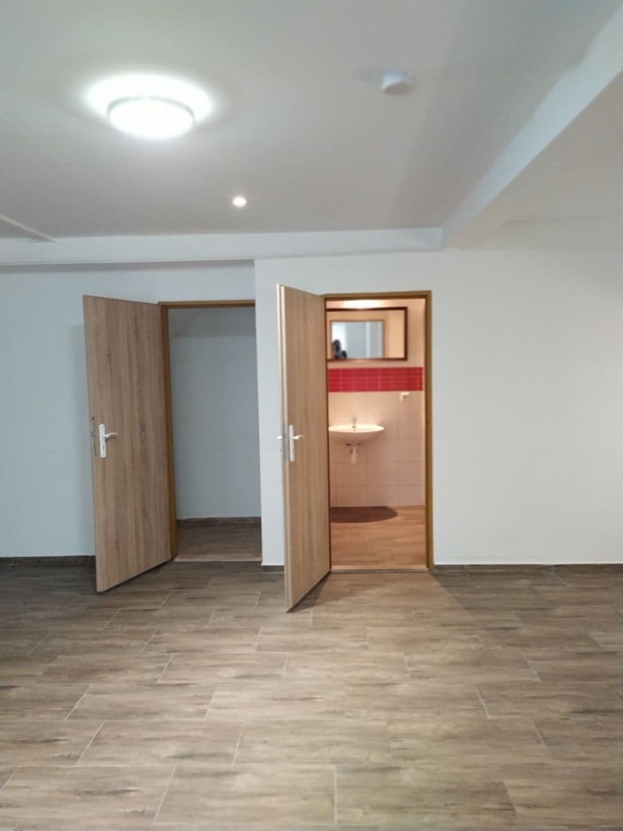 Pronájem bytu 5+kk 160 m², Politických vězňů, Holýšov, Plzeňský kraj Pronájem bytu 5+kk 160 m², Politických vězňů, Holýšov, Plzeňský kraj
