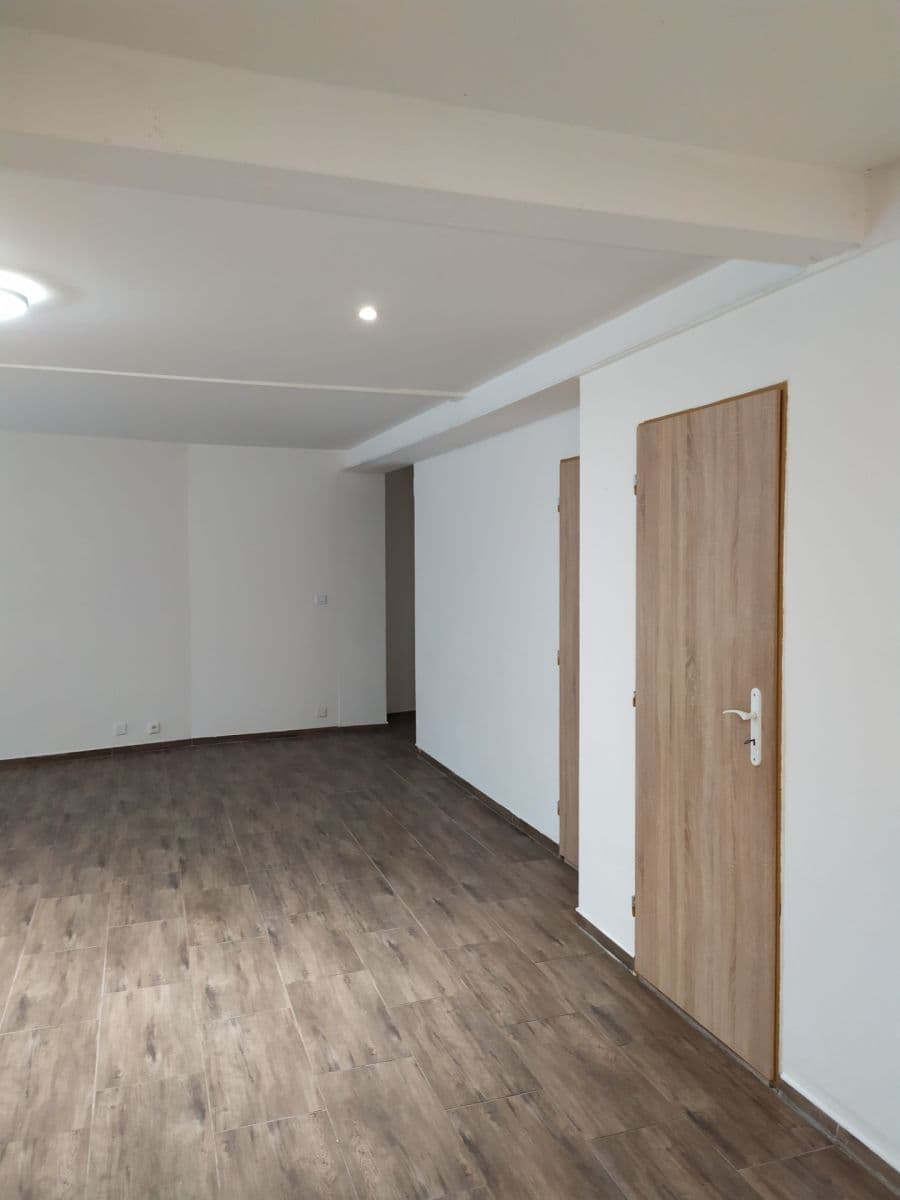 Pronájem bytu 5+kk 160 m², Politických vězňů, Holýšov, Plzeňský kraj Pronájem bytu 5+kk 160 m², Politických vězňů, Holýšov, Plzeňský kraj