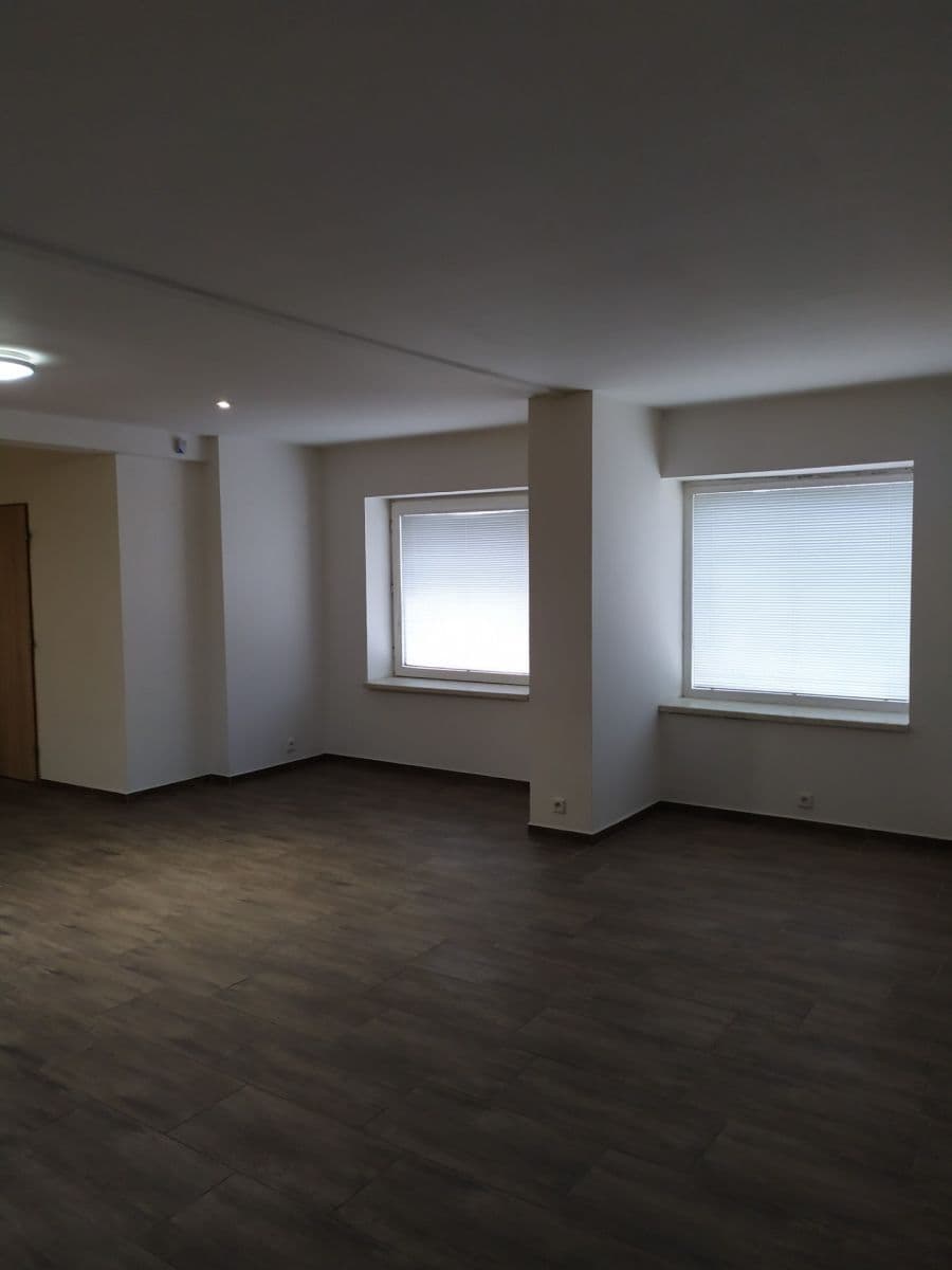 Pronájem bytu 5+kk 160 m², Politických vězňů, Holýšov, Plzeňský kraj Pronájem bytu 5+kk 160 m², Politických vězňů, Holýšov, Plzeňský kraj