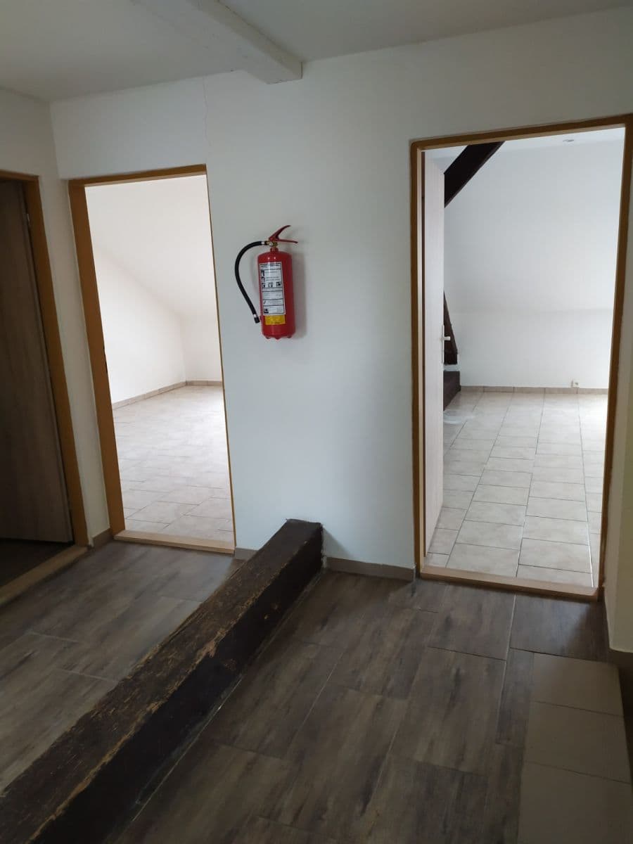 Pronájem bytu 5+kk 160 m², Politických vězňů, Holýšov, Plzeňský kraj Pronájem bytu 5+kk 160 m², Politických vězňů, Holýšov, Plzeňský kraj