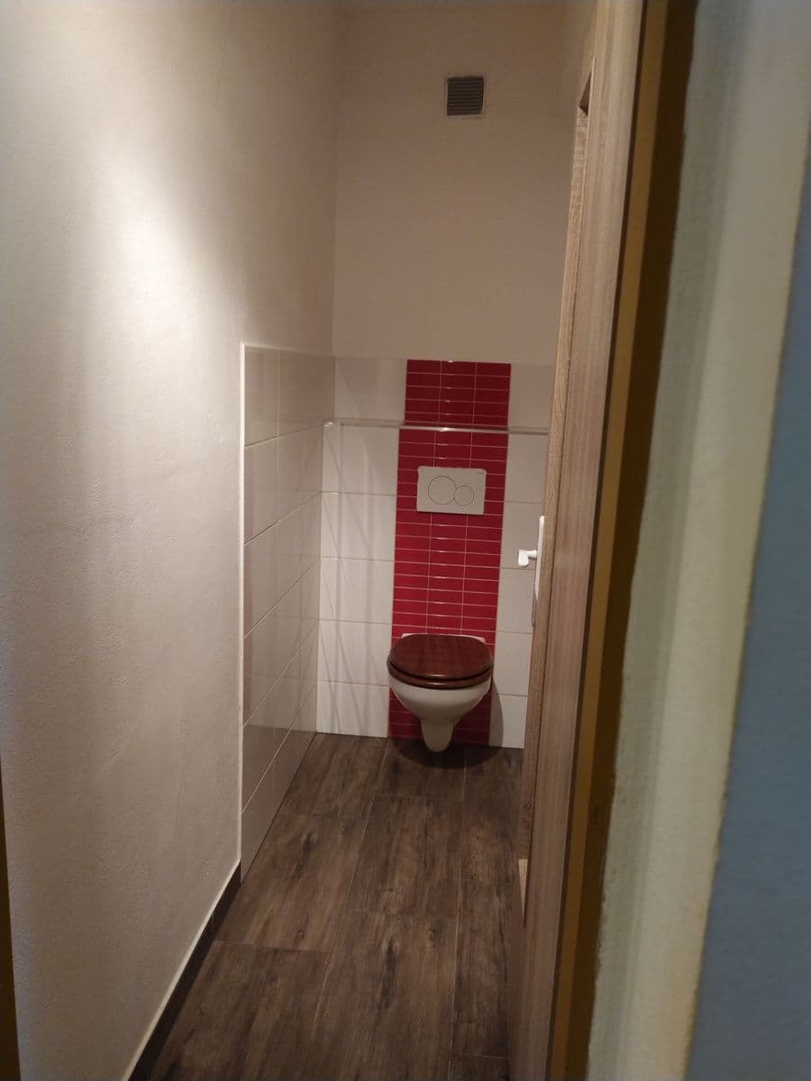 Pronájem bytu 5+kk 160 m², Politických vězňů, Holýšov, Plzeňský kraj Pronájem bytu 5+kk 160 m², Politických vězňů, Holýšov, Plzeňský kraj