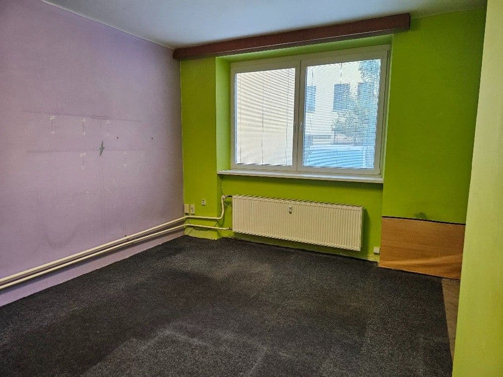 Pronájem bytu 1+kk 21 m², Koliště, Brno, Jihomoravský kraj Pronájem bytu 1+kk 21 m², Koliště, Brno, Jihomoravský kraj