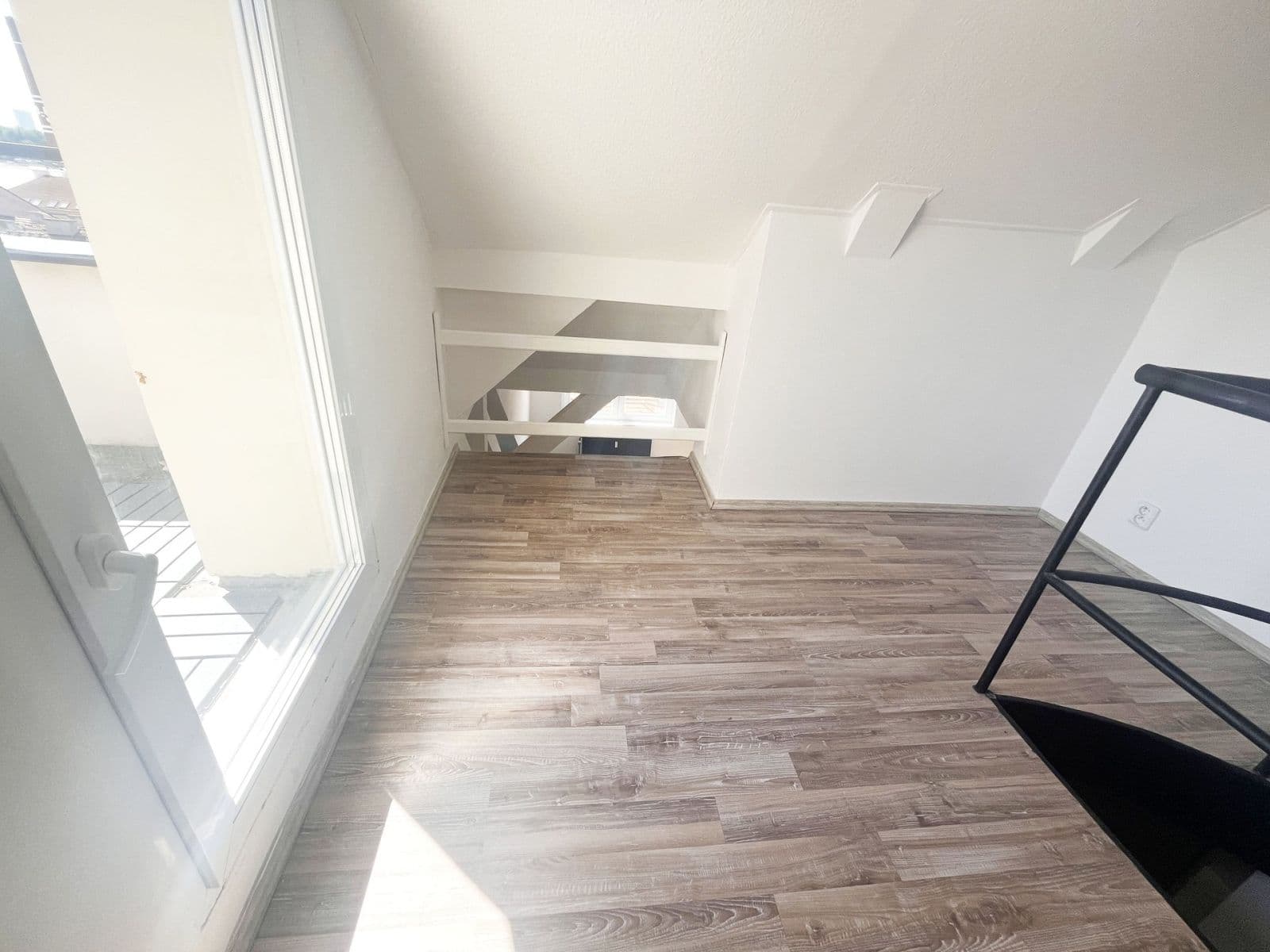 Pronájem bytu 2+1 52 m², Jindřicha Plachty, Praha, Praha Pronájem bytu 2+1 52 m², Jindřicha Plachty, Praha, Praha