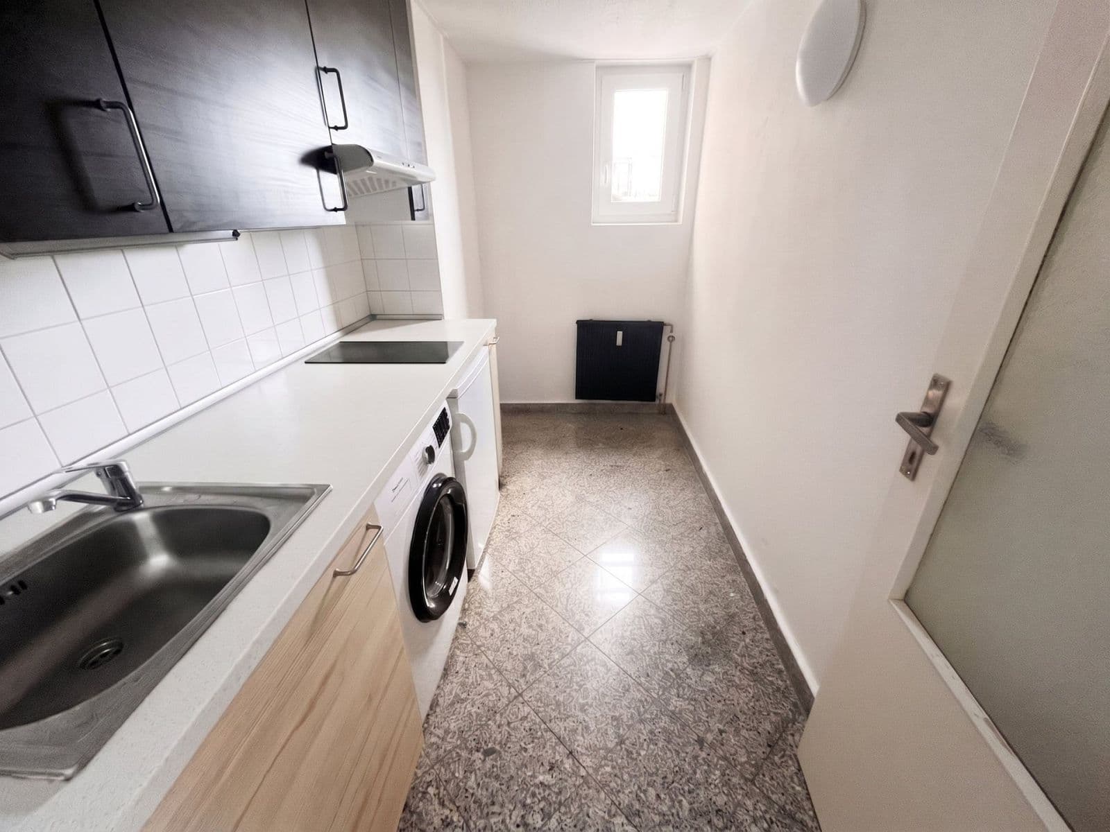 Pronájem bytu 2+1 52 m², Jindřicha Plachty, Praha, Praha Pronájem bytu 2+1 52 m², Jindřicha Plachty, Praha, Praha
