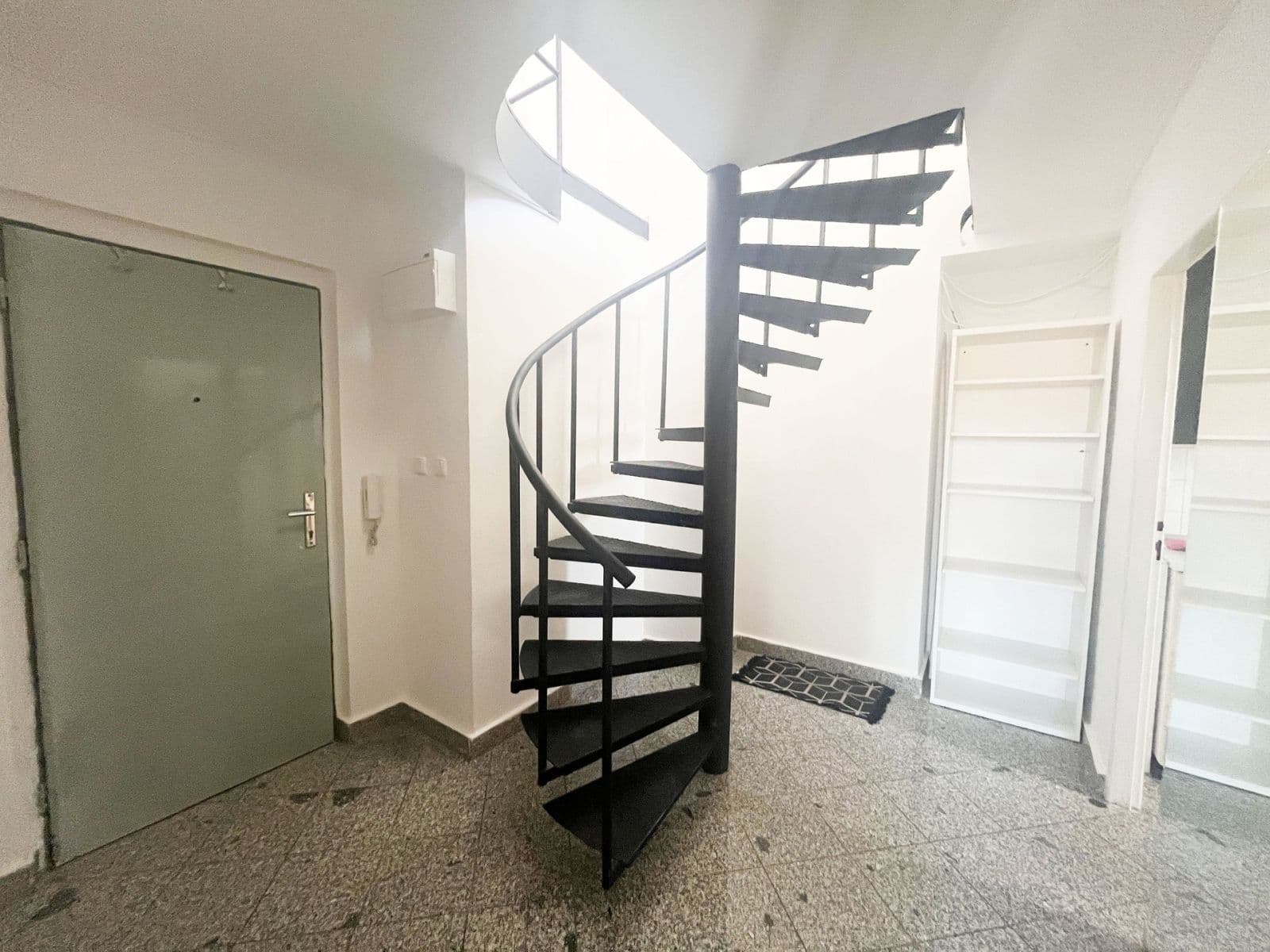 Pronájem bytu 2+1 52 m², Jindřicha Plachty, Praha, Praha Pronájem bytu 2+1 52 m², Jindřicha Plachty, Praha, Praha