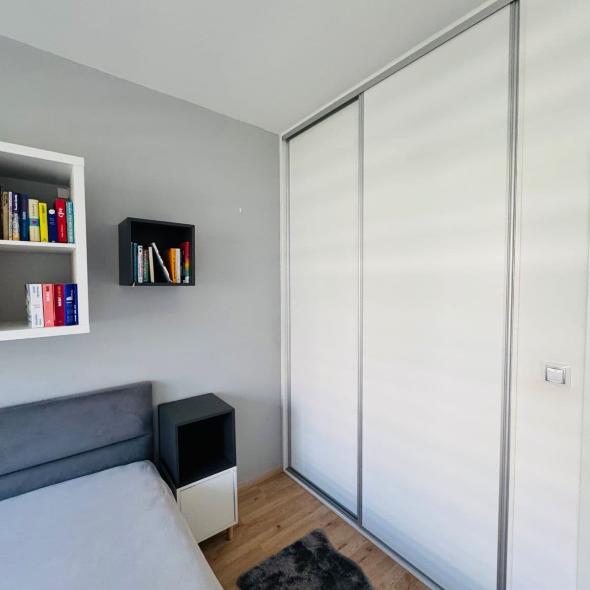 Prodej bytu 2+kk 61 m², Kigginsova, Brno, Jihomoravský kraj Prodej bytu 2+kk 61 m², Kigginsova, Brno, Jihomoravský kraj