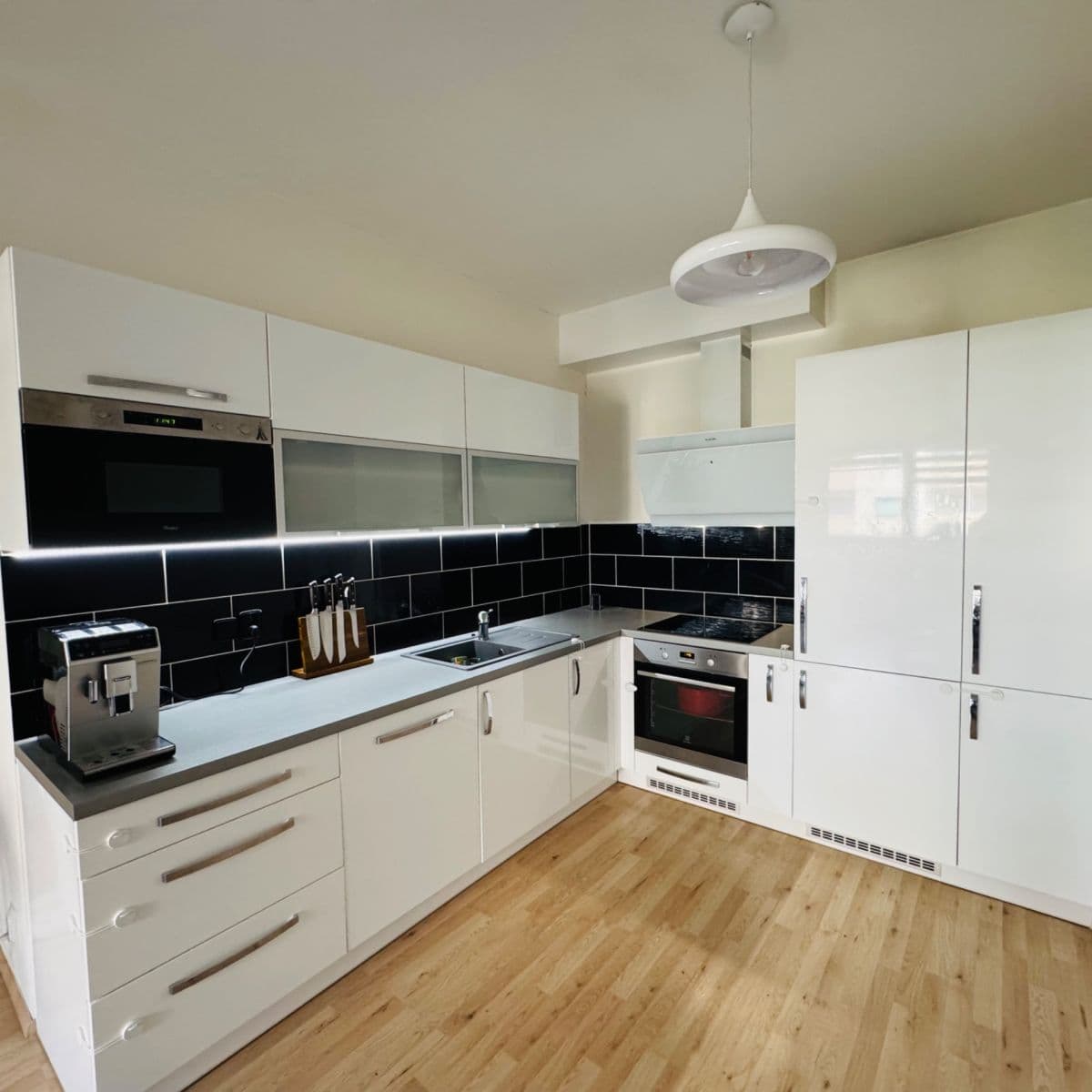 Prodej bytu 2+kk 61 m², Kigginsova, Brno, Jihomoravský kraj Prodej bytu 2+kk 61 m², Kigginsova, Brno, Jihomoravský kraj