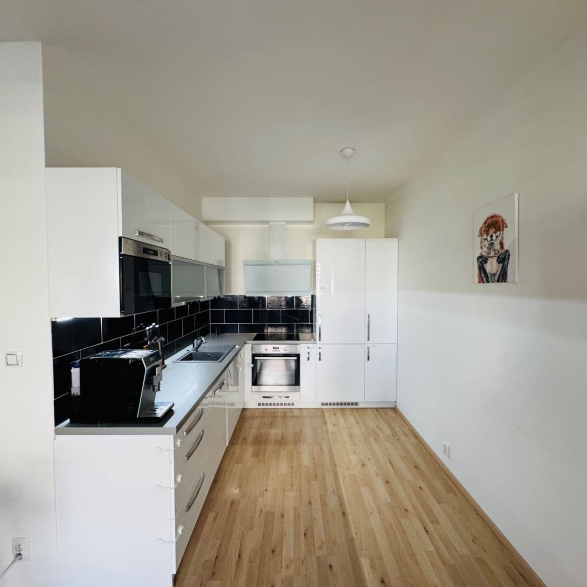 Prodej bytu 2+kk 61 m², Kigginsova, Brno, Jihomoravský kraj Prodej bytu 2+kk 61 m², Kigginsova, Brno, Jihomoravský kraj
