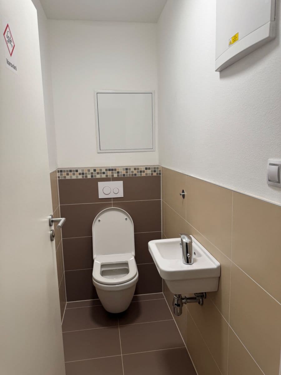 Prodej bytu 2+kk 61 m², Kigginsova, Brno, Jihomoravský kraj Prodej bytu 2+kk 61 m², Kigginsova, Brno, Jihomoravský kraj