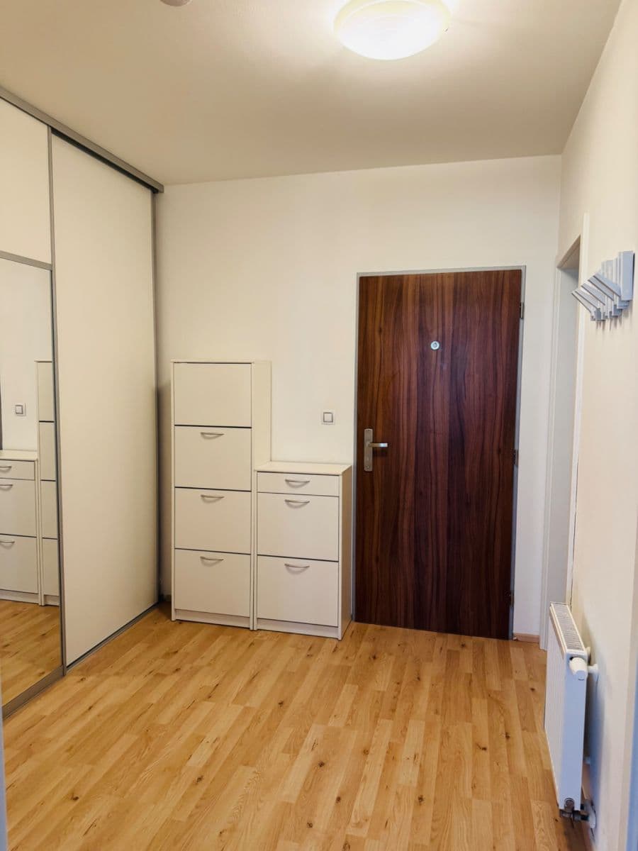 Prodej bytu 2+kk 61 m², Kigginsova, Brno, Jihomoravský kraj Prodej bytu 2+kk 61 m², Kigginsova, Brno, Jihomoravský kraj