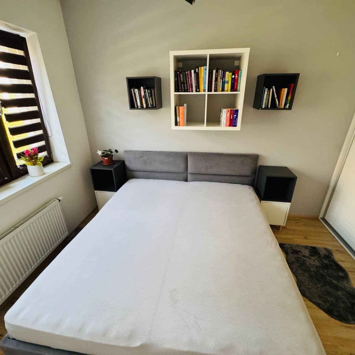 Prodej bytu 2+kk 61 m², Kigginsova, Brno, Jihomoravský kraj Prodej bytu 2+kk 61 m², Kigginsova, Brno, Jihomoravský kraj