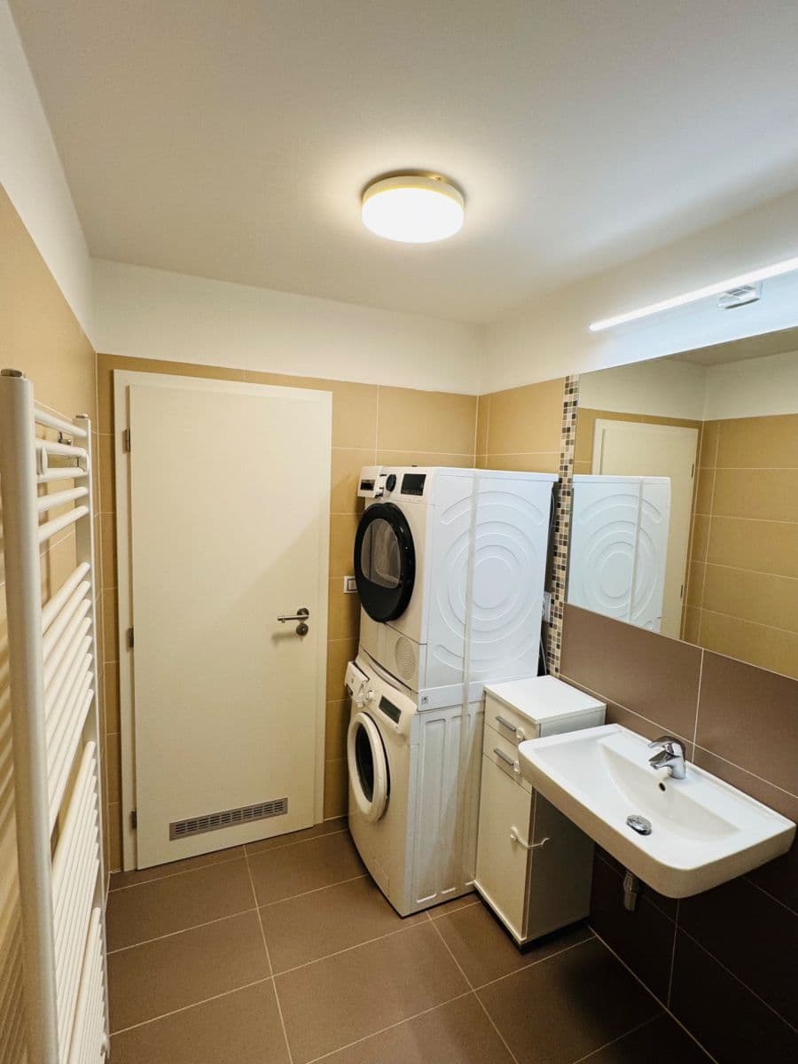 Prodej bytu 2+kk 61 m², Kigginsova, Brno, Jihomoravský kraj Prodej bytu 2+kk 61 m², Kigginsova, Brno, Jihomoravský kraj