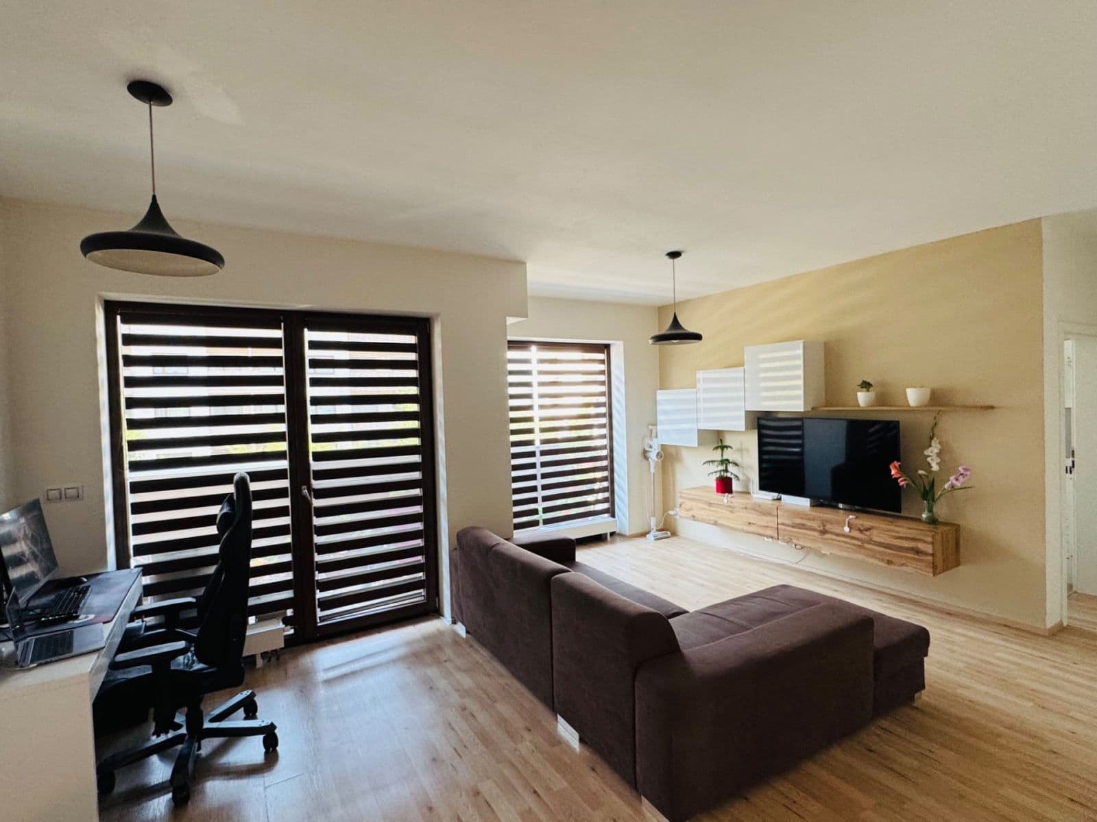 Prodej bytu 2+kk 61 m², Kigginsova, Brno, Jihomoravský kraj Prodej bytu 2+kk 61 m², Kigginsova, Brno, Jihomoravský kraj