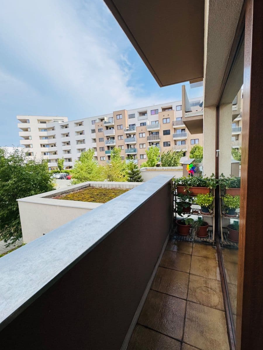 Prodej bytu 2+kk 61 m², Kigginsova, Brno, Jihomoravský kraj Prodej bytu 2+kk 61 m², Kigginsova, Brno, Jihomoravský kraj
