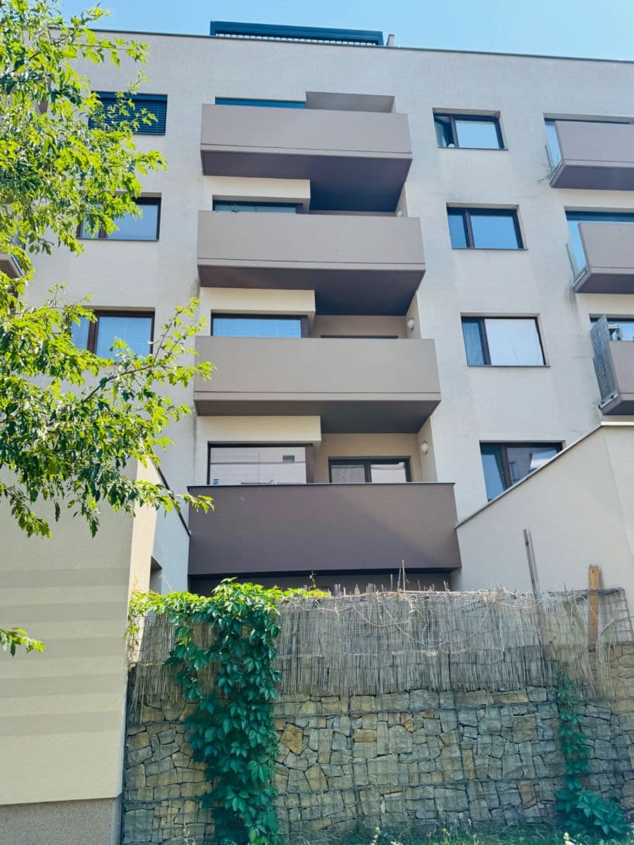 Prodej bytu 2+kk 61 m², Kigginsova, Brno, Jihomoravský kraj Prodej bytu 2+kk 61 m², Kigginsova, Brno, Jihomoravský kraj