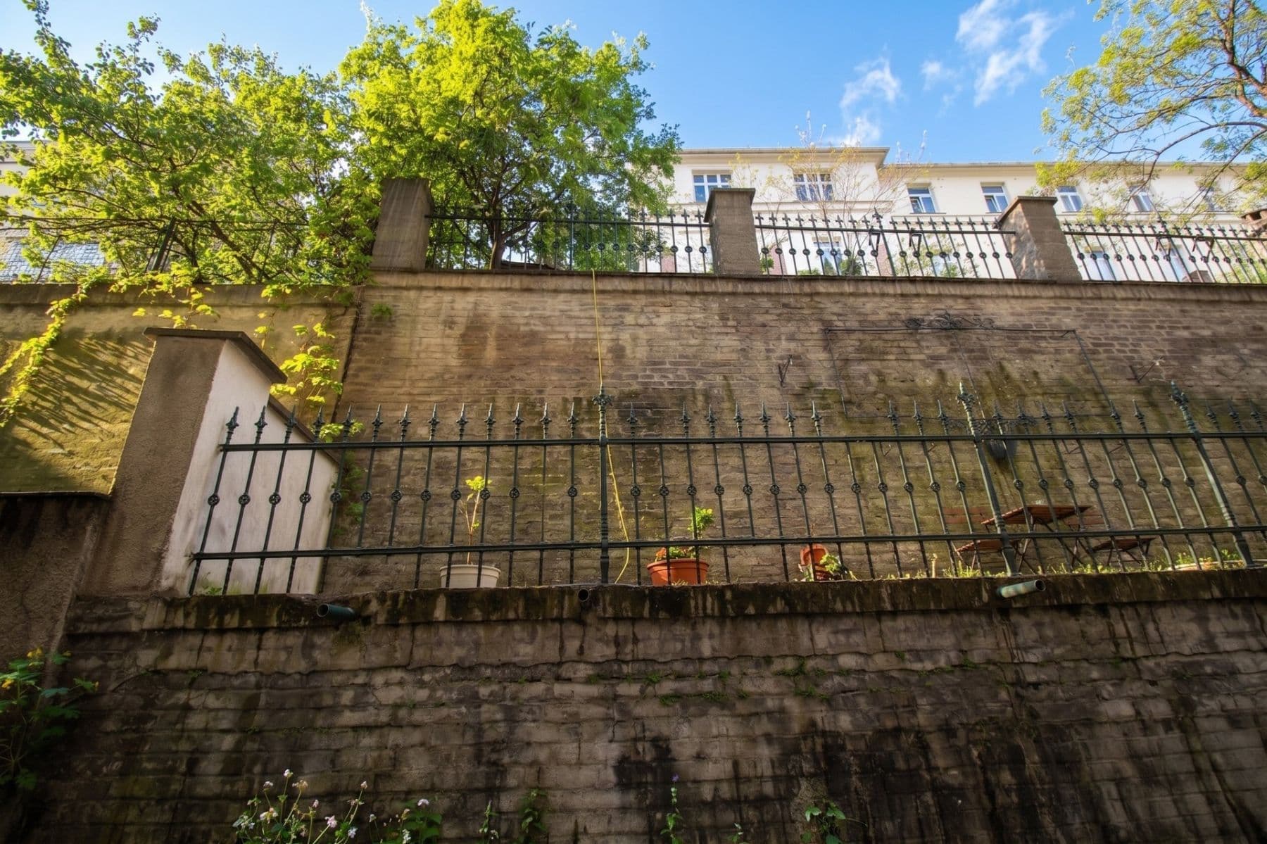 Pronájem bytu 1+1 37 m², Řehořova, Praha, Praha Pronájem bytu 1+1 37 m², Řehořova, Praha, Praha