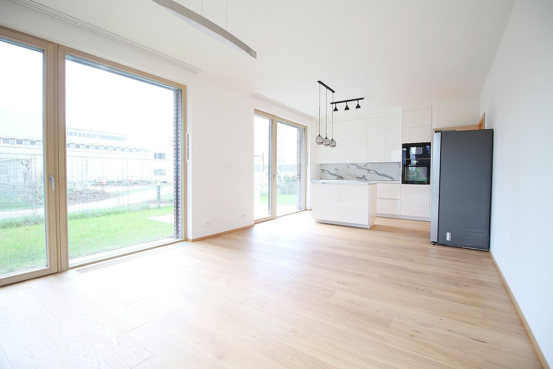 Pronájem bytu 3+kk 94 m², Pod Juliskou, Praha, Praha Pronájem bytu 3+kk 94 m², Pod Juliskou, Praha, Praha