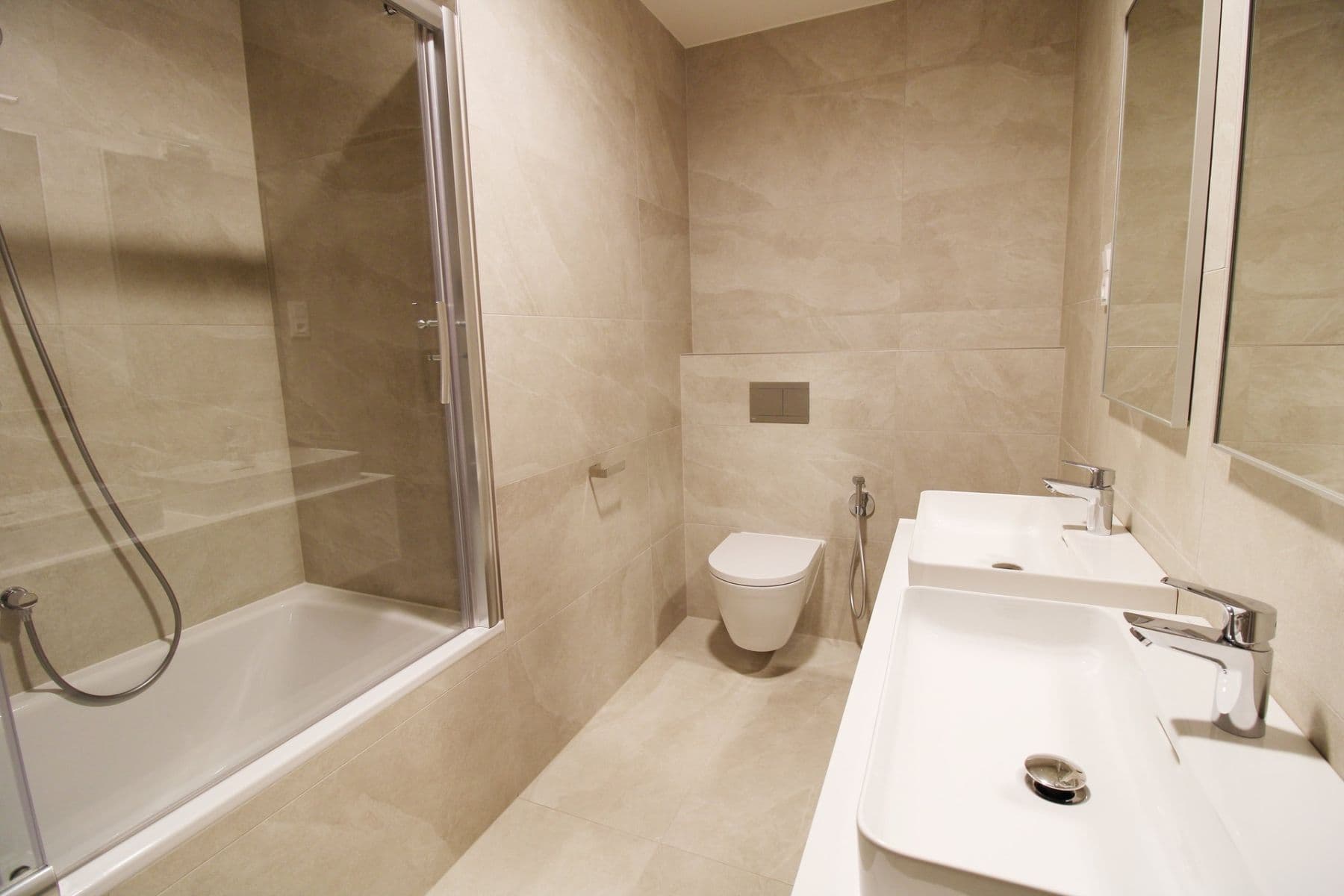 Pronájem bytu 3+kk 94 m², Pod Juliskou, Praha, Praha Pronájem bytu 3+kk 94 m², Pod Juliskou, Praha, Praha