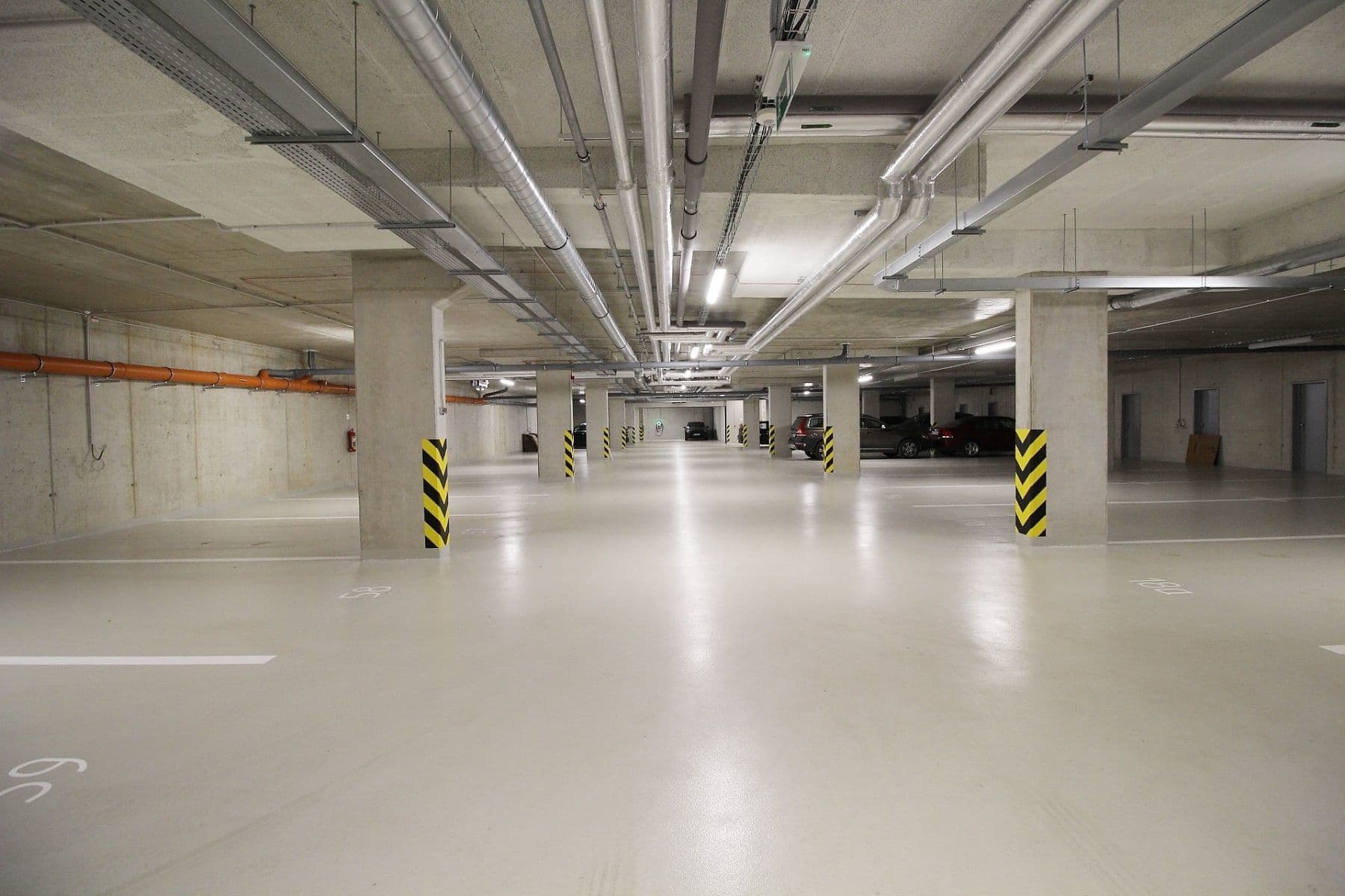 Pronájem bytu 3+kk 94 m², Pod Juliskou, Praha, Praha Pronájem bytu 3+kk 94 m², Pod Juliskou, Praha, Praha