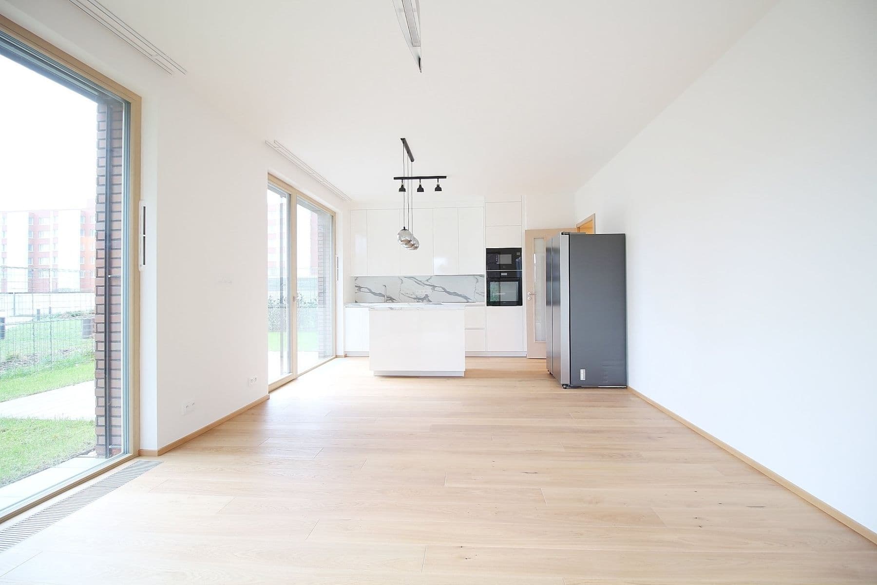 Pronájem bytu 3+kk 94 m², Pod Juliskou, Praha, Praha Pronájem bytu 3+kk 94 m², Pod Juliskou, Praha, Praha