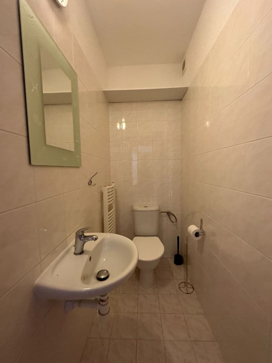 Pronájem domu 97 m², pozemek 59 m², Martinská, Kolín, Středočeský kraj Pronájem domu 97 m², pozemek 59 m², Martinská, Kolín, Středočeský kraj