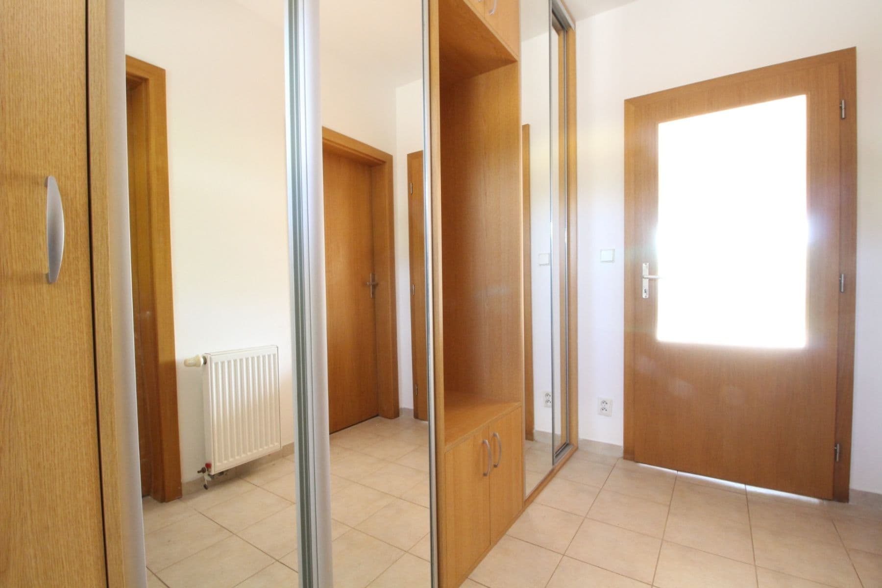 Pronájem domu 97 m², pozemek 59 m², Martinská, Kolín, Středočeský kraj Pronájem domu 97 m², pozemek 59 m², Martinská, Kolín, Středočeský kraj