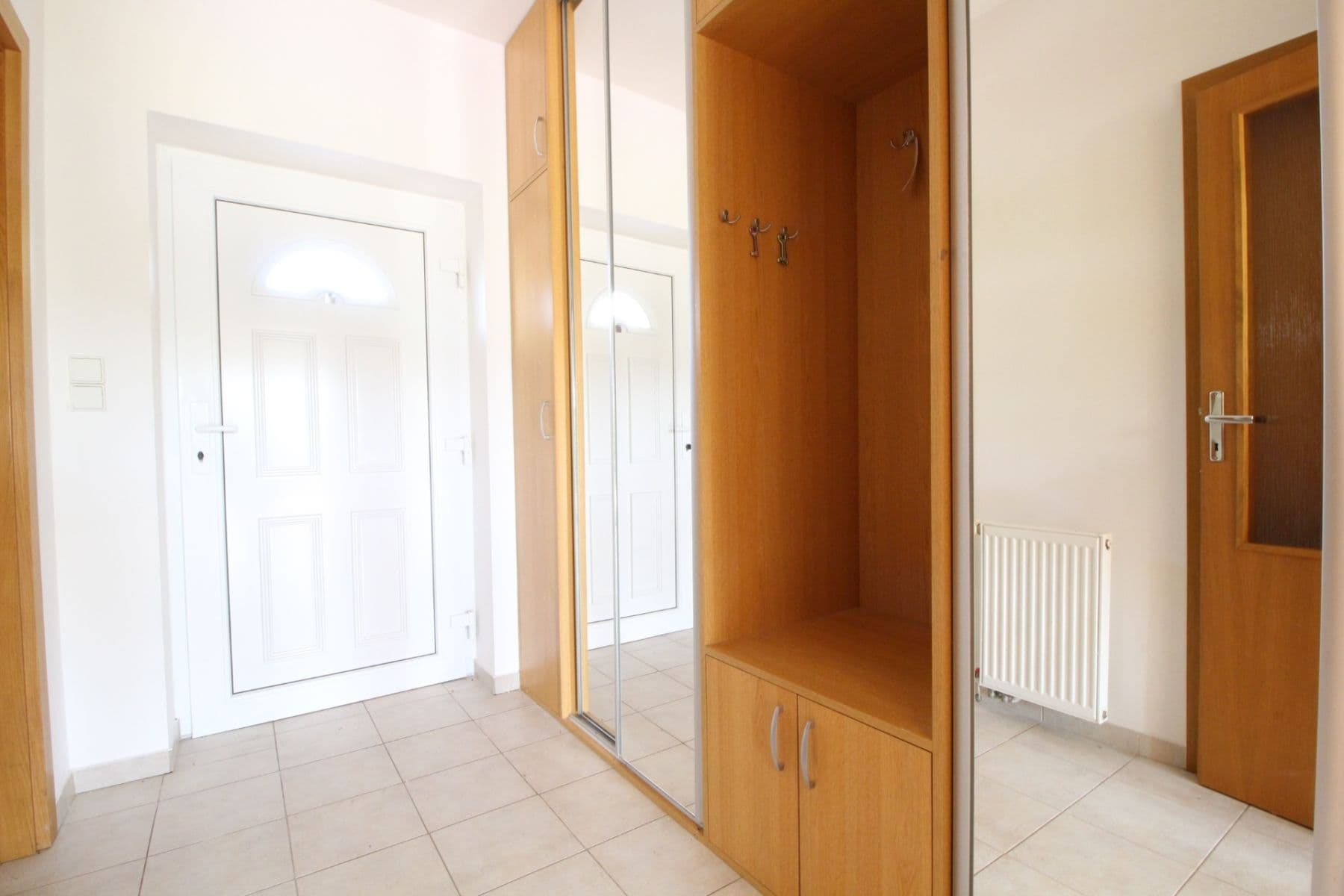Pronájem domu 97 m², pozemek 59 m², Martinská, Kolín, Středočeský kraj Pronájem domu 97 m², pozemek 59 m², Martinská, Kolín, Středočeský kraj