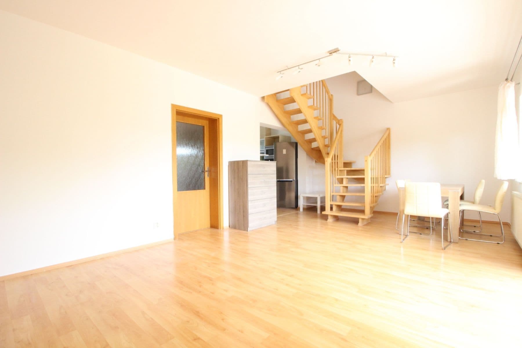 Pronájem domu 97 m², pozemek 59 m², Martinská, Kolín, Středočeský kraj Pronájem domu 97 m², pozemek 59 m², Martinská, Kolín, Středočeský kraj