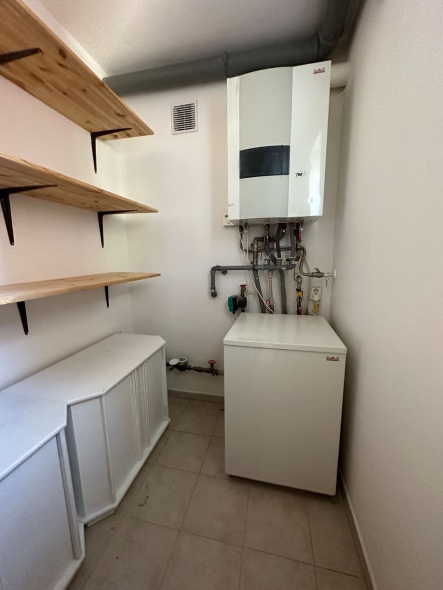 Pronájem domu 97 m², pozemek 59 m², Martinská, Kolín, Středočeský kraj Pronájem domu 97 m², pozemek 59 m², Martinská, Kolín, Středočeský kraj
