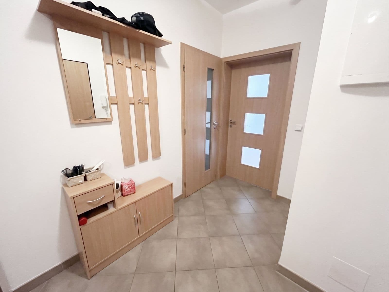 Pronájem bytu 2+kk 62 m², Jana Přibíka, Praha, Praha Pronájem bytu 2+kk 62 m², Jana Přibíka, Praha, Praha