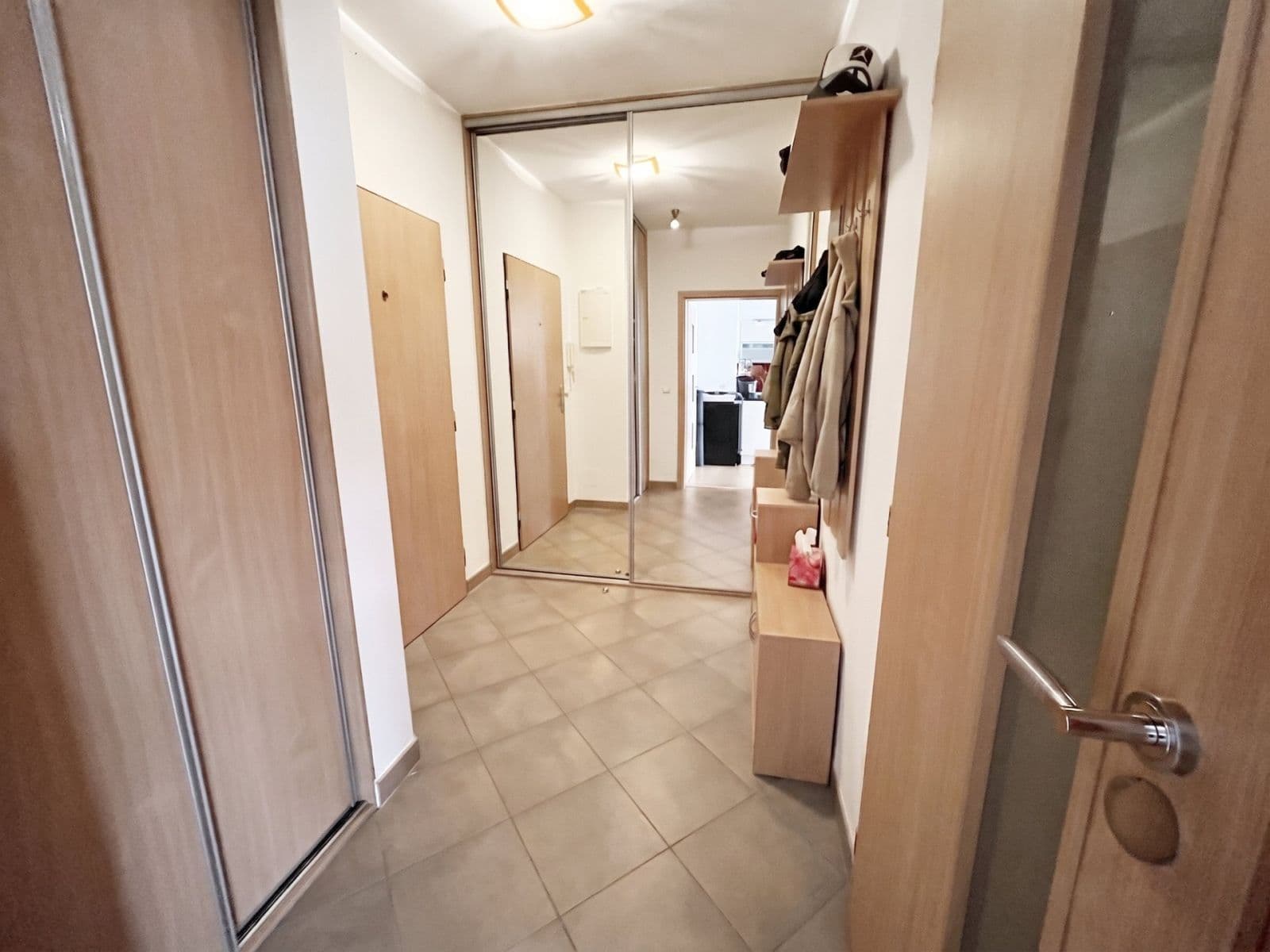 Pronájem bytu 2+kk 62 m², Jana Přibíka, Praha, Praha Pronájem bytu 2+kk 62 m², Jana Přibíka, Praha, Praha