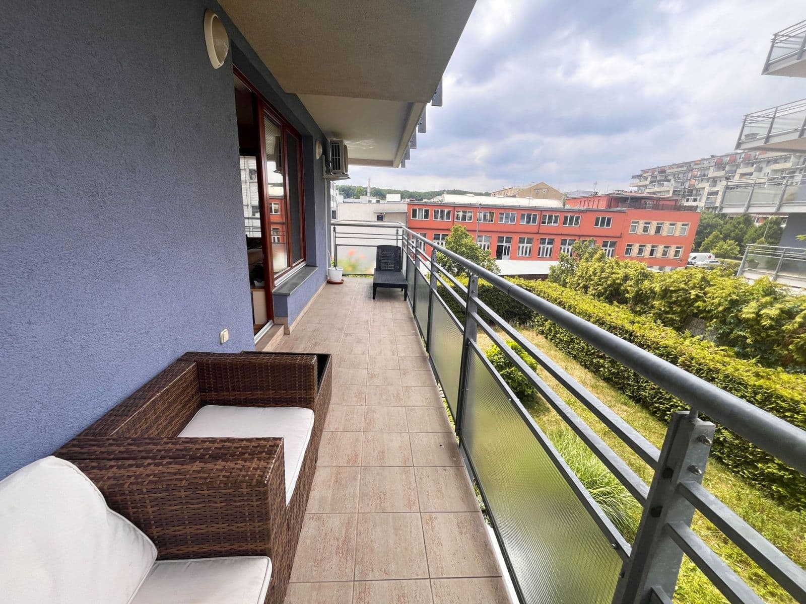 Pronájem bytu 2+kk 62 m², Jana Přibíka, Praha, Praha Pronájem bytu 2+kk 62 m², Jana Přibíka, Praha, Praha