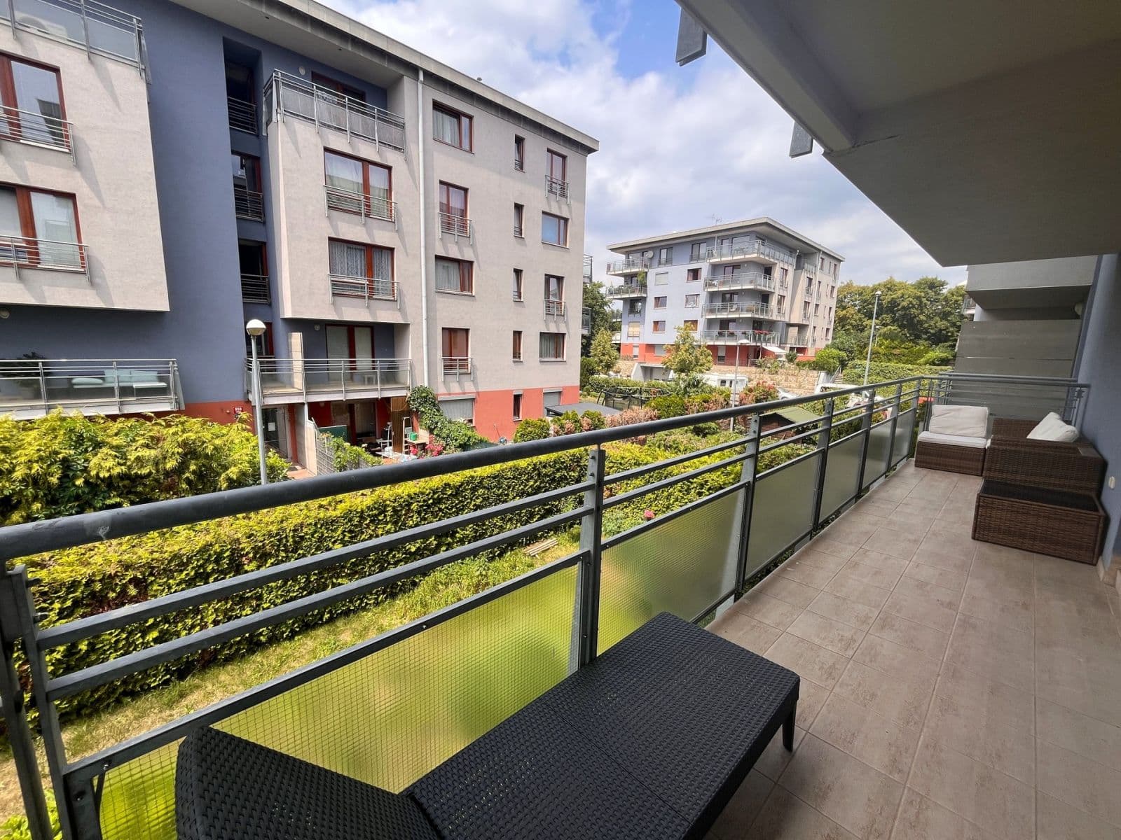 Pronájem bytu 2+kk 62 m², Jana Přibíka, Praha, Praha Pronájem bytu 2+kk 62 m², Jana Přibíka, Praha, Praha