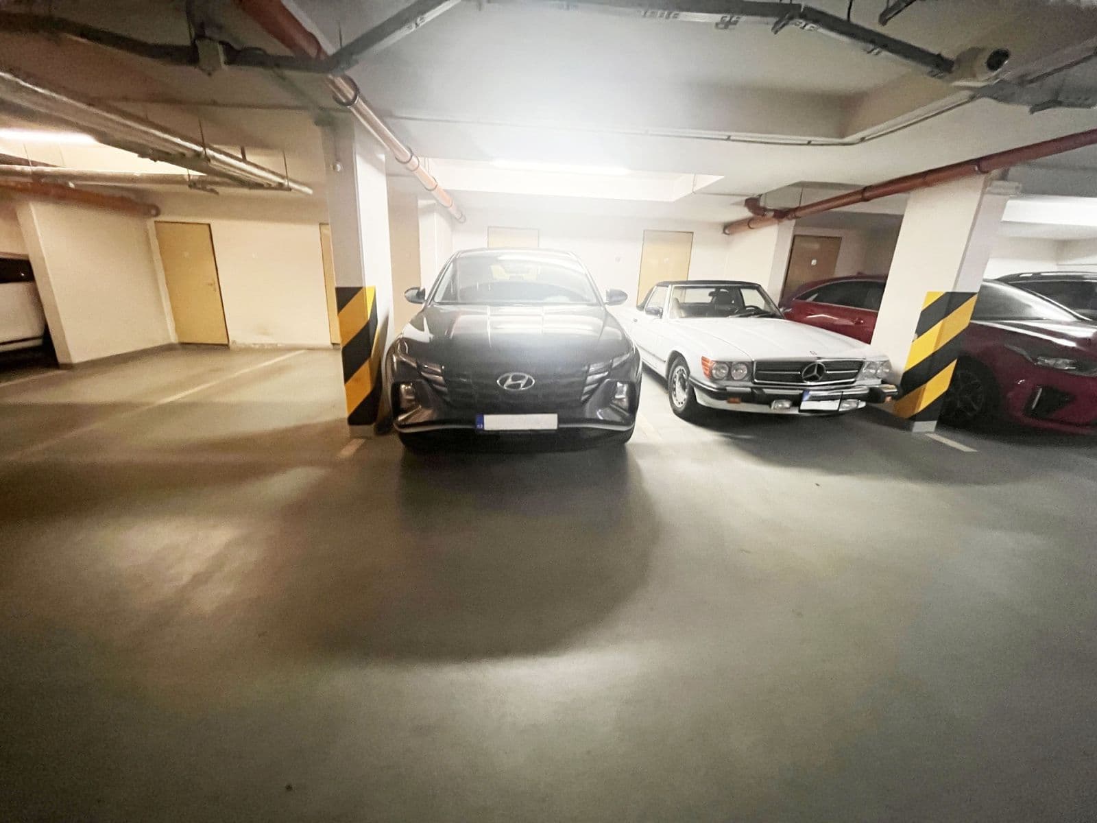 Pronájem bytu 2+kk 62 m², Jana Přibíka, Praha, Praha Pronájem bytu 2+kk 62 m², Jana Přibíka, Praha, Praha