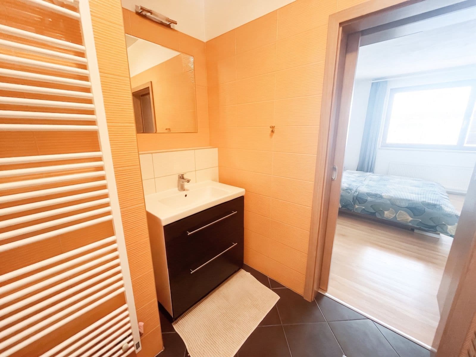 Pronájem bytu 2+kk 62 m², Jana Přibíka, Praha, Praha Pronájem bytu 2+kk 62 m², Jana Přibíka, Praha, Praha