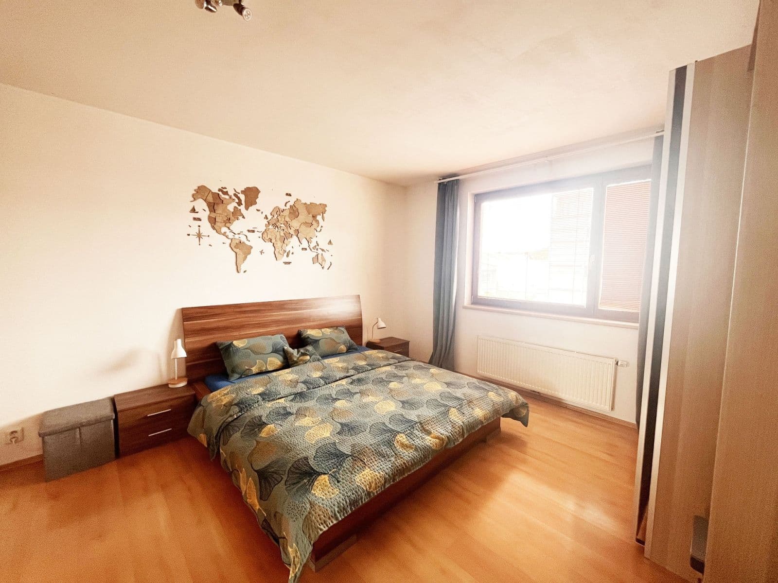 Pronájem bytu 2+kk 62 m², Jana Přibíka, Praha, Praha Pronájem bytu 2+kk 62 m², Jana Přibíka, Praha, Praha
