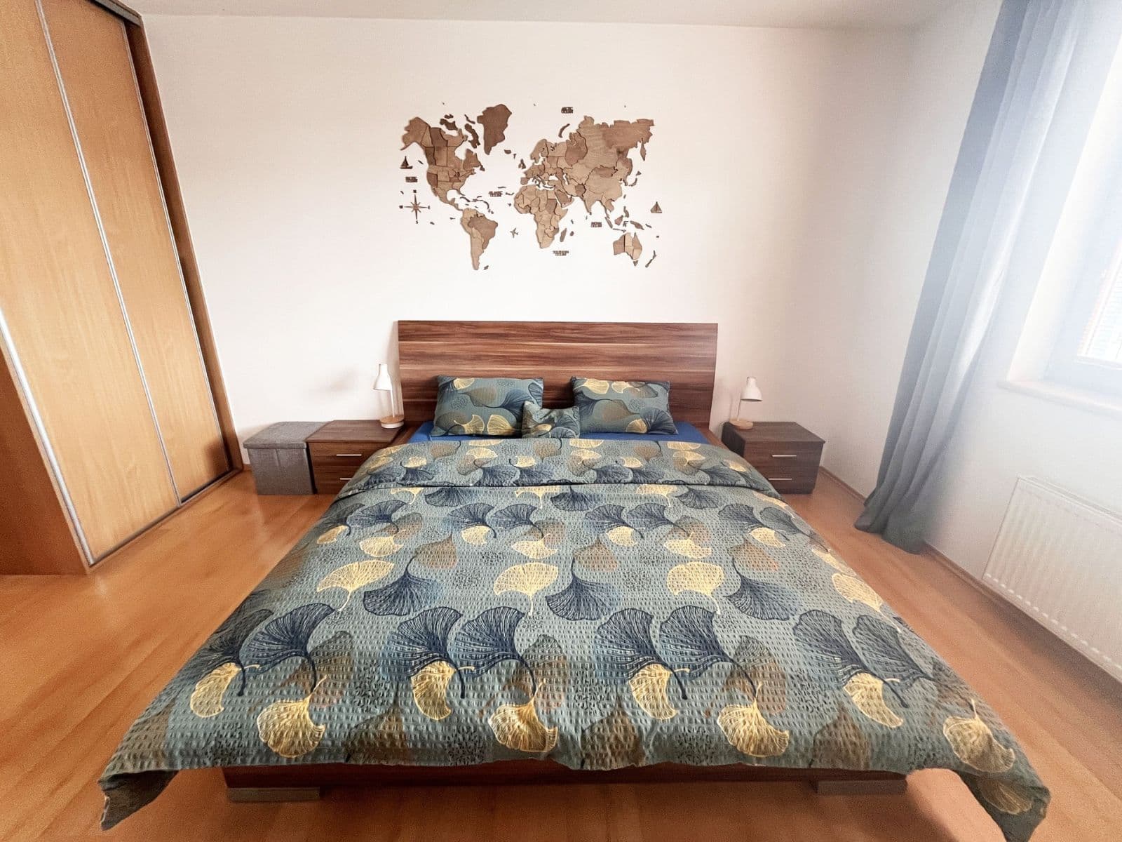 Pronájem bytu 2+kk 62 m², Jana Přibíka, Praha, Praha Pronájem bytu 2+kk 62 m², Jana Přibíka, Praha, Praha