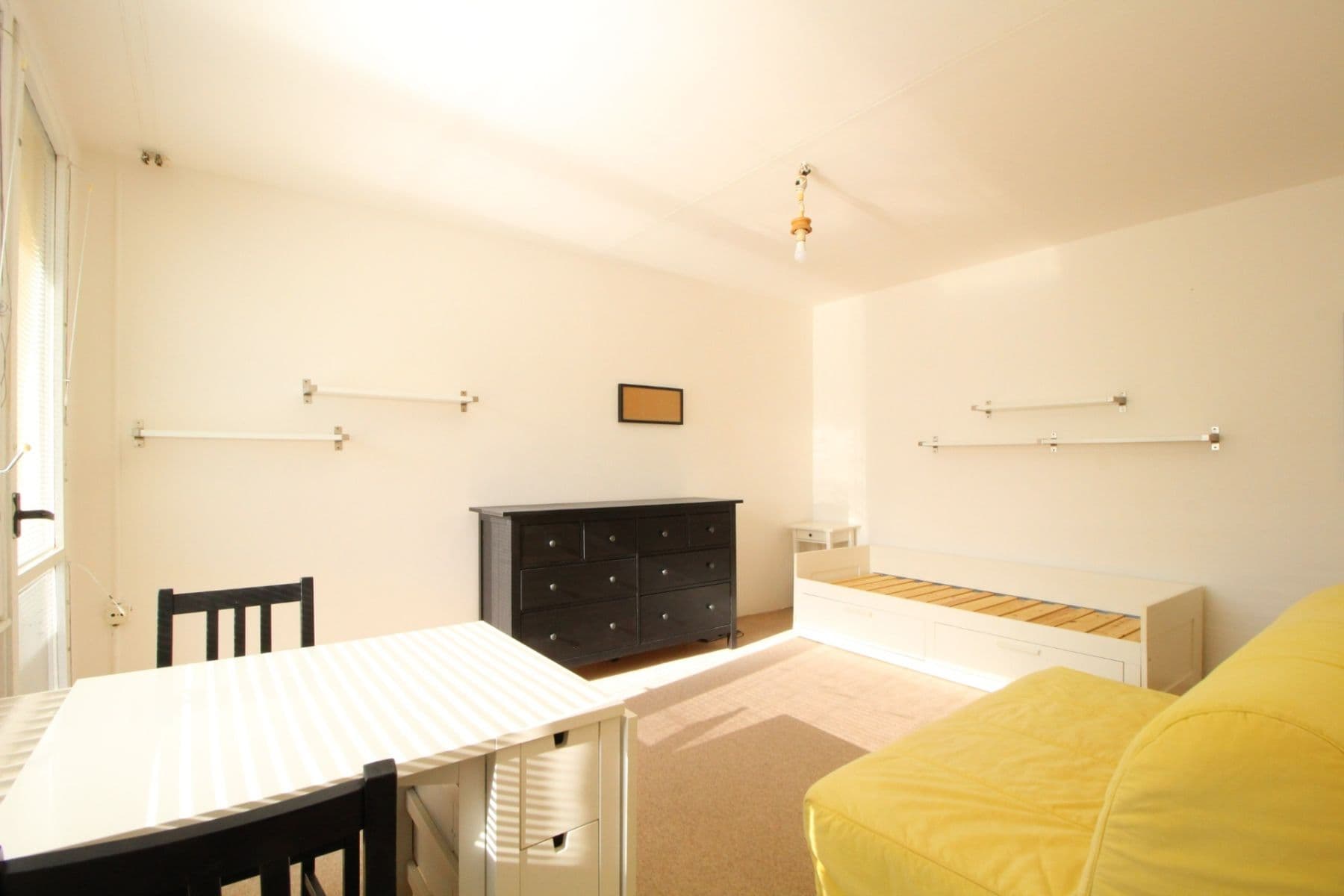 Pronájem bytu 1+1 33 m², Českolipská, Praha, Praha Pronájem bytu 1+1 33 m², Českolipská, Praha, Praha